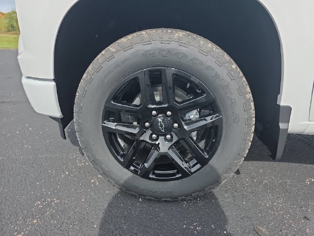 New 2026 Chevrolet Silverado 1500 RST w/ RST Select Package AWD/4WD image 30