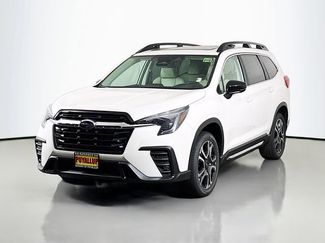 New 2026 Subaru Ascent Limited video 3