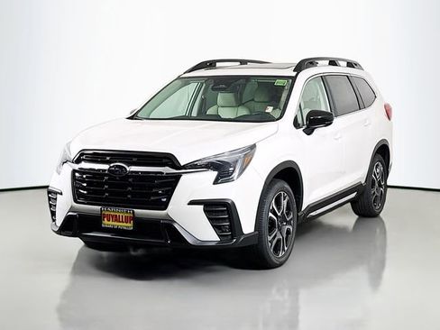 New 2026 Subaru Ascent Limited image 3