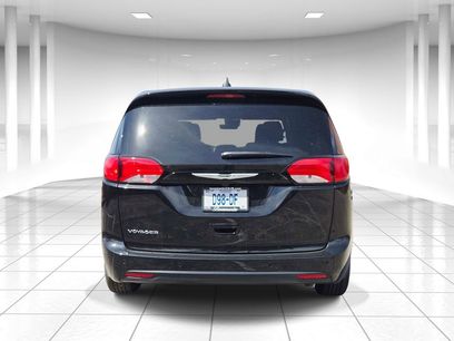 Used 2026 Chrysler Voyager LX