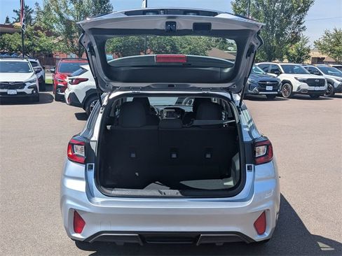 New 2025 Subaru Impreza 2.0i image 23