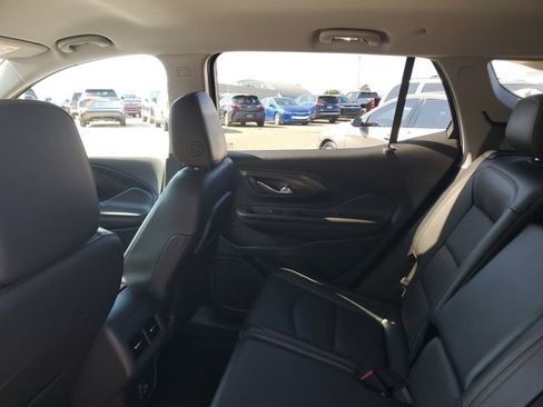 Used 2021 GMC Terrain SLT AWD/4WD image 10