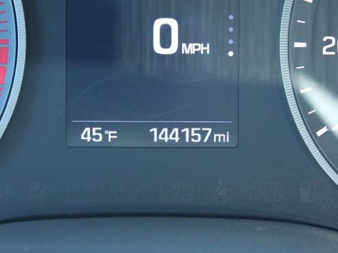 Used 2016 Hyundai Tucson Sport image 24