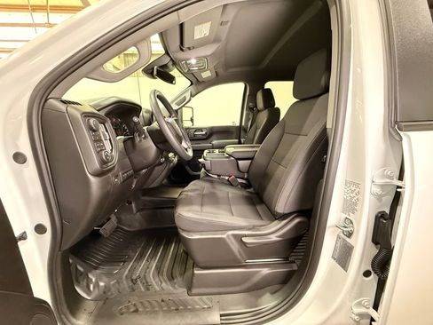 New 2026 Chevrolet Silverado 3500 W/T w/ WT Convenience Package image 16