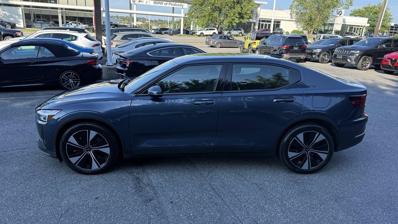 Used 2023 Polestar Polestar 2 FWD image 11