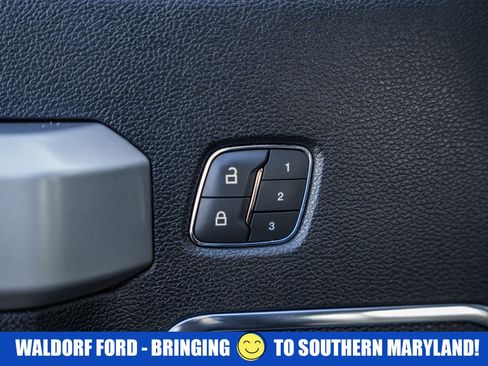 Certified 2019 Ford F250 Lariat w/ Lariat Ultimate Package image 47