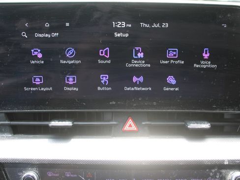 Certified 2023 Kia Sportage SX FWD image 46