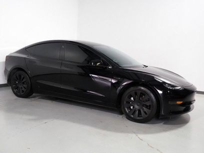 Used 2023 Tesla Model 3