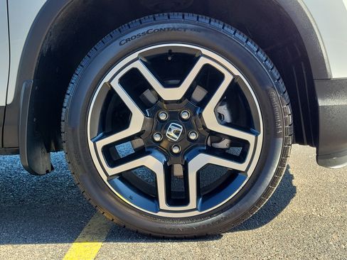 Used 2022 Honda Passport Elite image 5