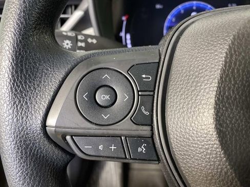 Used 2026 Toyota Corolla LE image 16
