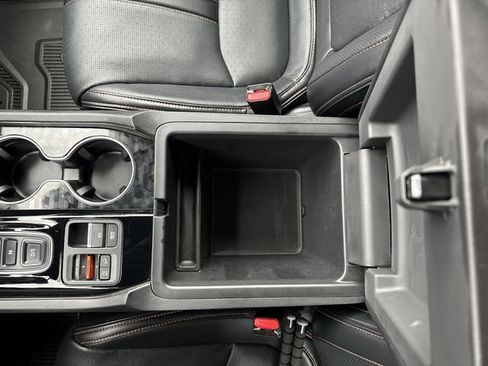 Used 2026 Honda Passport TrailSport Elite image 23