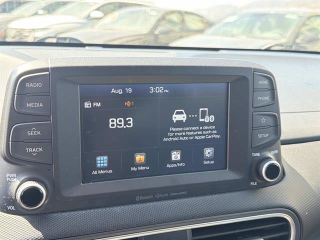 Used 2018 Hyundai Kona Limited FWD image 19
