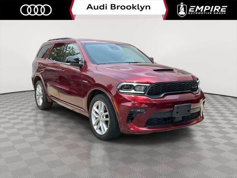 Used 2023 Dodge Durango R/T AWD/4WD image 1