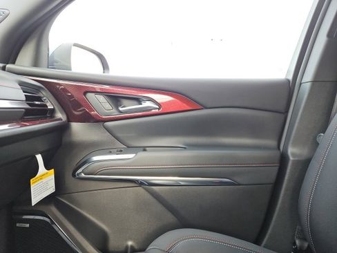 New 2026 Chevrolet Traverse RS image 43