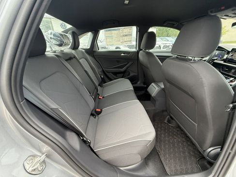 New 2025 Volkswagen Jetta Sport image 23