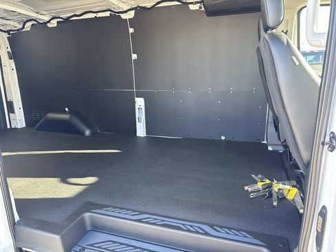 New 2025 Ford Transit 250 Low Roof w/ Load Area Protection Package image 9