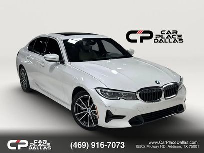 Used 2020 BMW 330i Sedan w/ Convenience Package
