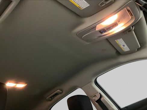 Used 2015 Chevrolet Equinox LT w/ Driver Convenience Package FWD image 27