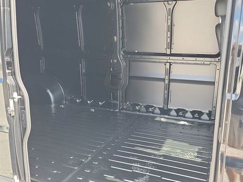 New 2026 RAM ProMaster 3500 FWD image 10