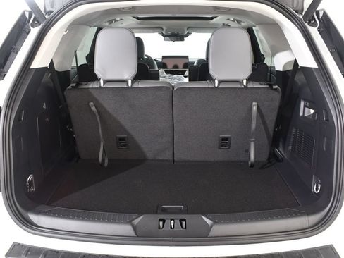 New 2026 Ford Explorer Active w/ Active Comfort Package AWD/4WD image 21