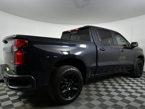 Used 2024 Chevrolet Silverado 1500 RST w/ Convenience Package II image 10