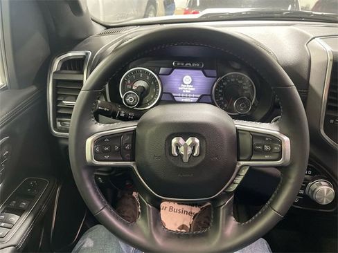 Used 2023 RAM 1500 Laramie image 14