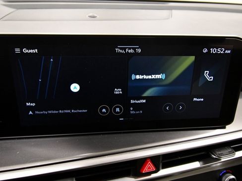 Certified 2025 Kia Sorento S w/ Panoramic Sunroof Package image 25