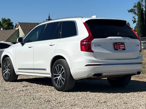 Used 2020 Volvo XC90 T6 Inscription AWD/4WD image 7