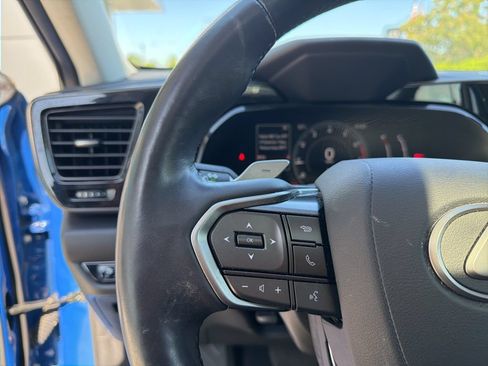 Used 2024 Lexus NX 350 AWD w/ Cold Area Package image 41