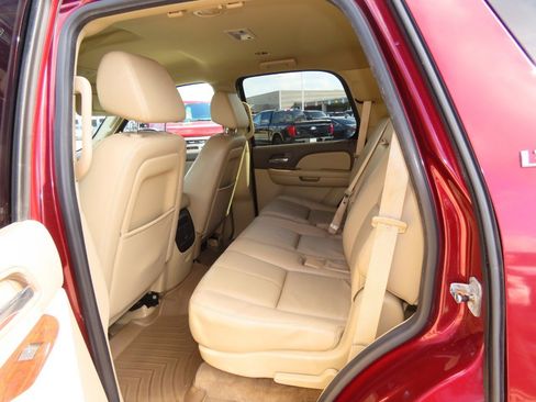 Used 2009 Chevrolet Tahoe LT image 20