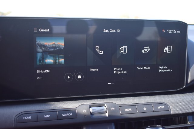 New 2026 Kia K4 FWD image 25