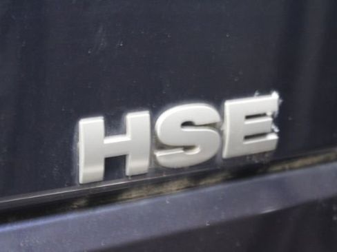 Used 2013 Land Rover LR4 HSE image 8