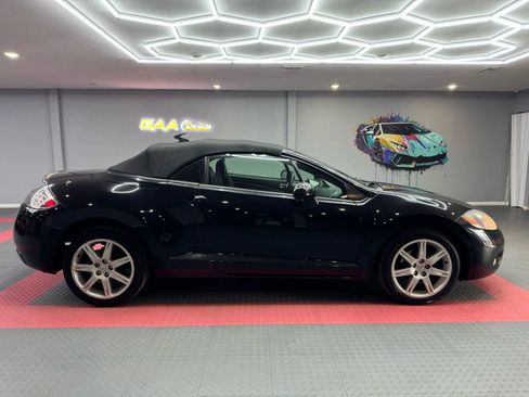 Used 2007 Mitsubishi Eclipse GT image 8