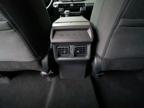 Used 2026 Toyota RAV4 LE AWD/4WD image 18