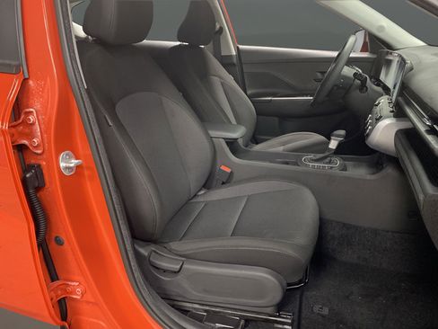 New 2026 Hyundai Kona SE AWD/4WD image 27