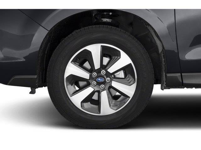 Used 2018 Subaru Forester 2.5i Premium w/ Popular Package #3B AWD/4WD image 36
