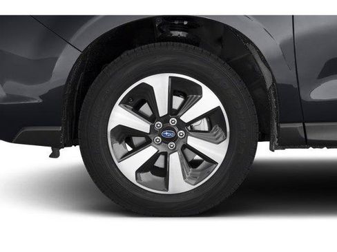 Used 2018 Subaru Forester 2.5i Premium w/ Popular Package #3B AWD/4WD image 36