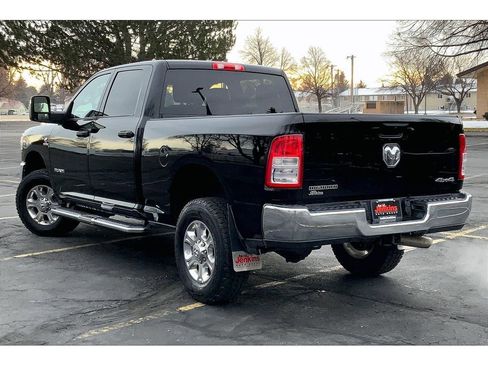 Used 2024 RAM 2500 Big Horn image 13