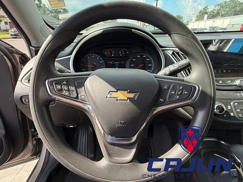 Used 2024 Chevrolet Malibu LT FWD image 13