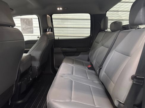 Used 2022 Ford F150 XL w/ FX4 Off-Road Package AWD/4WD image 24