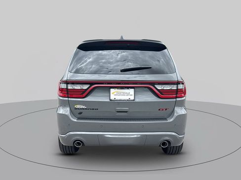 New 2026 Dodge Durango GT AWD/4WD image 4