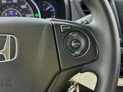 Used 2016 Honda CR-V SE image 28