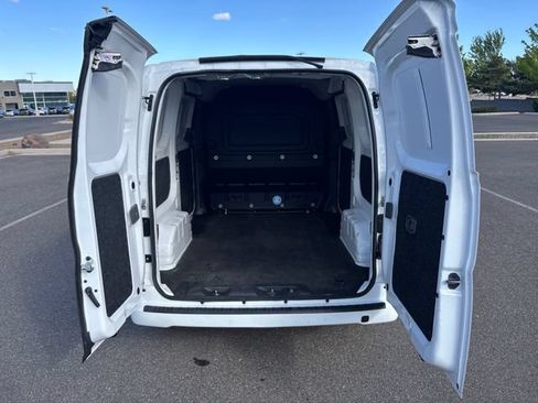 Used 2020 Nissan NV200 SV FWD image 15