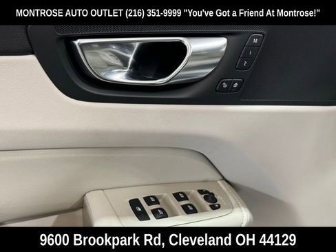 New 2025 Volvo XC60 T8 Core w/ Protection Package Premier image 11