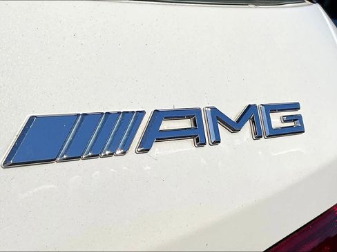 Used 2015 Mercedes-Benz ML 63 AMG 4MATIC image 9