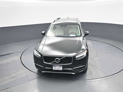 Used 2018 Volvo XC90 T6 Momentum w/ Convenience Package image 43