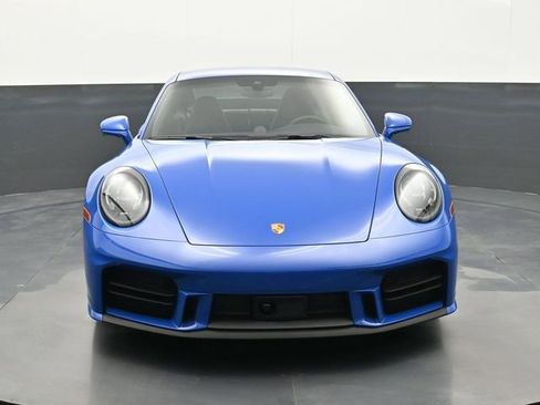 Certified 2025 Porsche 911 Carrera S RWD image 23