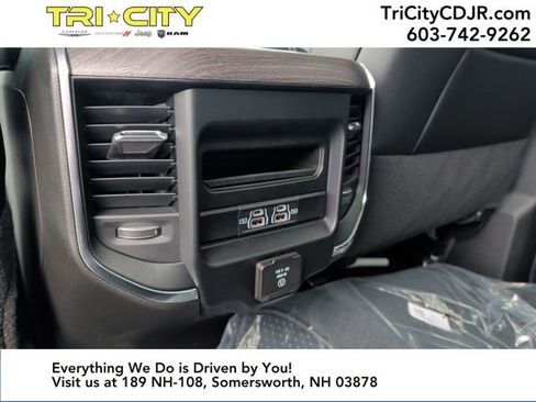 New 2026 RAM 3500 Laramie image 24