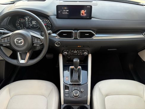 Used 2025 MAZDA CX-5 AWD 2.5 S image 2