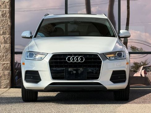Used 2016 Audi Q3 2.0T Premium Plus w/ Technology Package FWD image 20